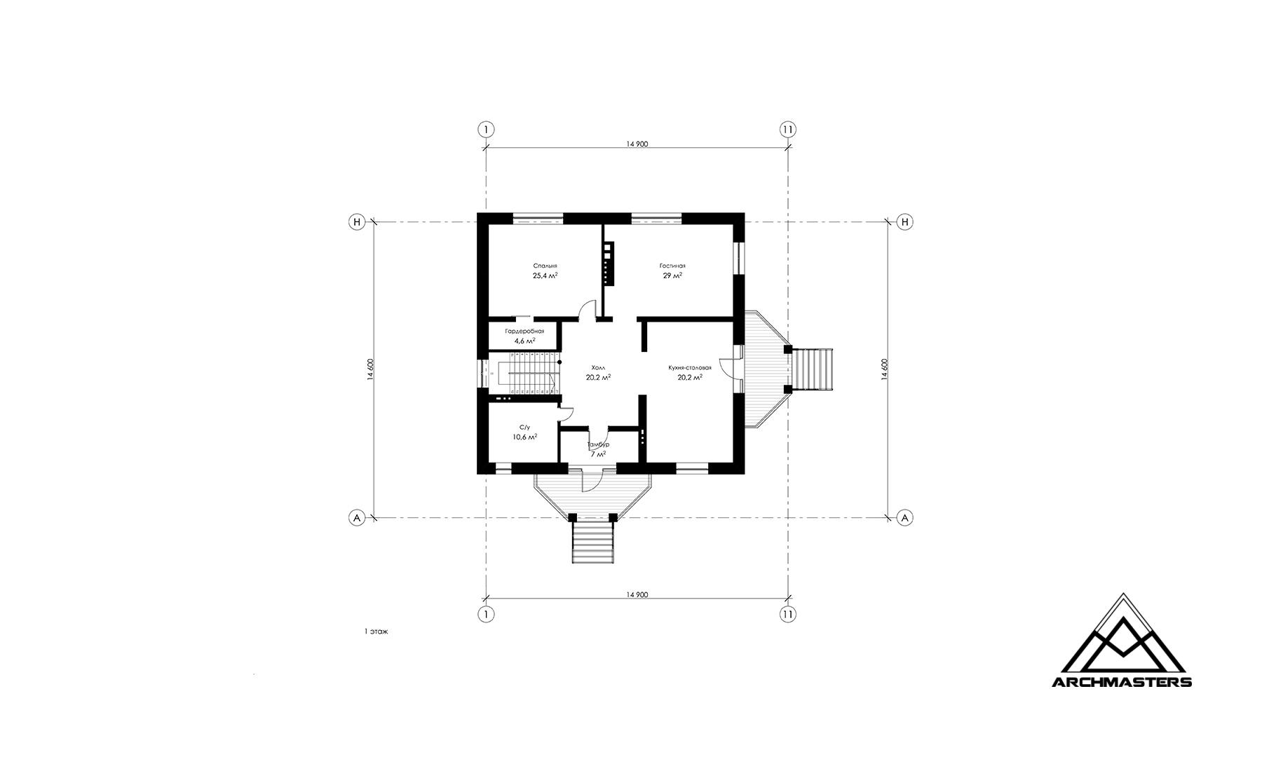 Plan-1-etaga